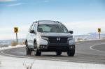 Honda Passport 2019 года